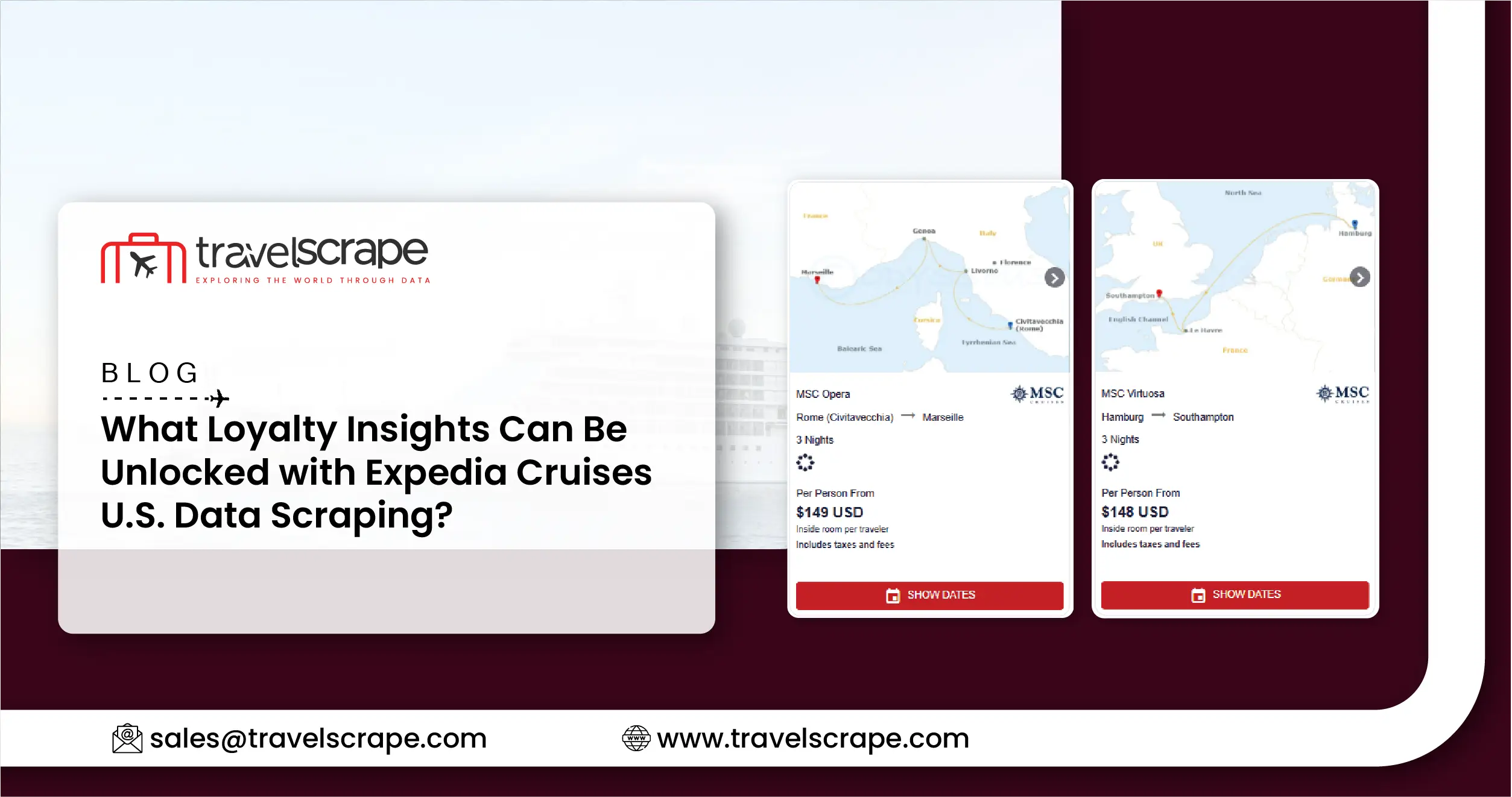 How Can You Scrape Cruise Critic U.S. Reviews for Actionable Insights-01